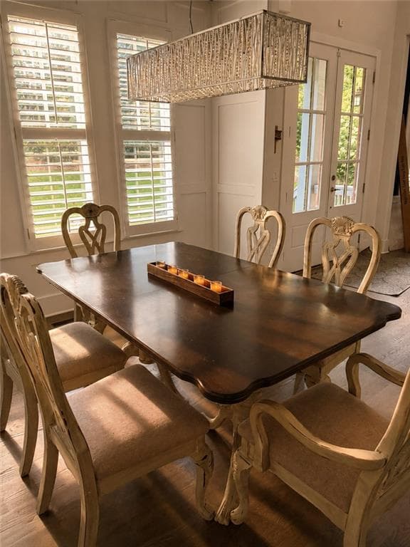 5 bedroom, 4 bathroom, 2,934 sq ft single family residence for sale at 3846 Wesley Chapel Road, Marietta, GA 30062 — photo 8