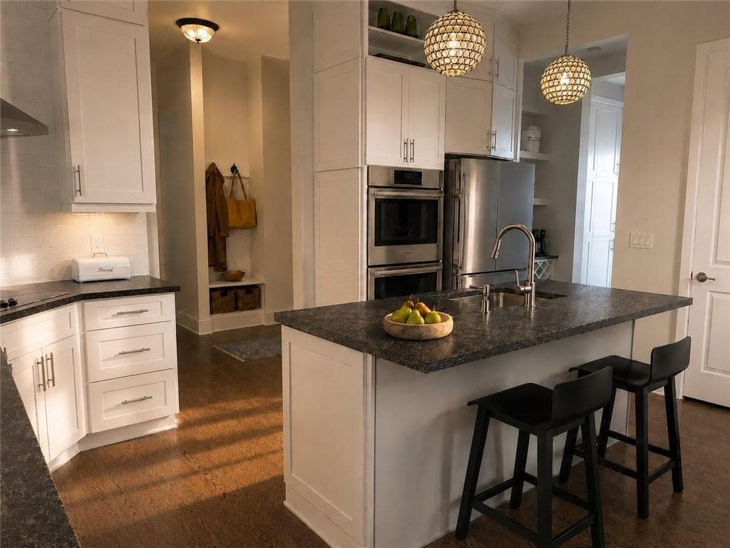 5 bedroom, 4 bathroom, 2,934 sq ft single family residence for sale at 3846 Wesley Chapel Road, Marietta, GA 30062 — photo 10