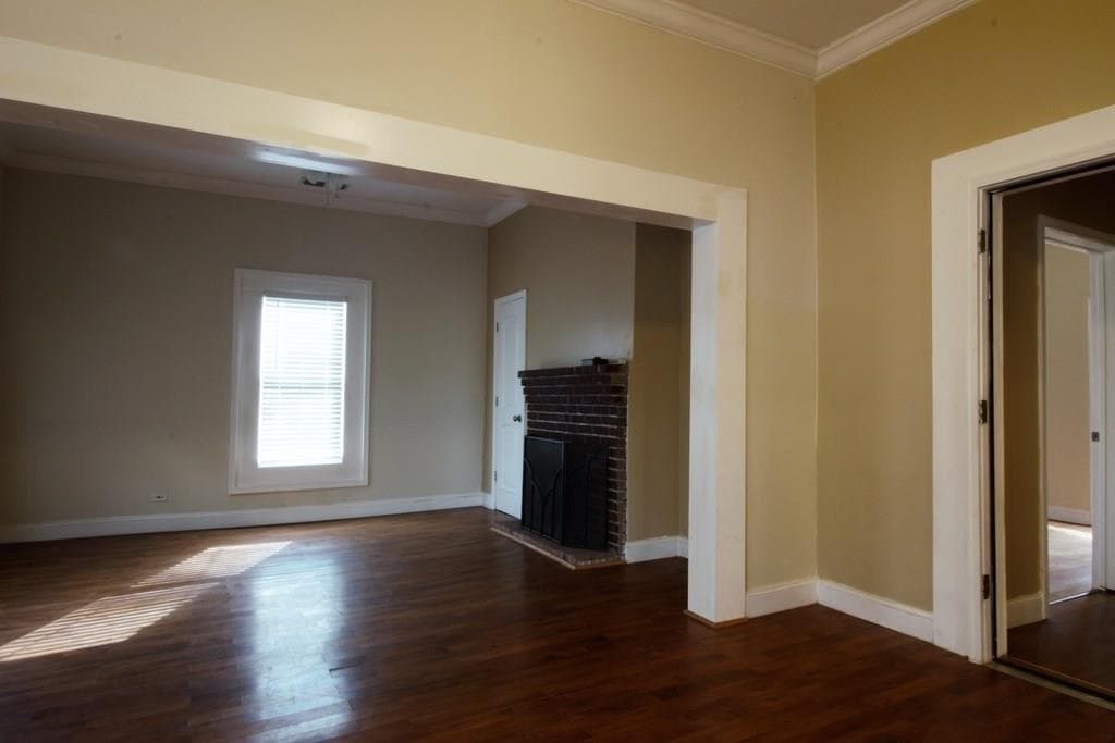 2 bedroom, 2 bathroom, 1,596 sq ft single family residence for sale at 2191 Palm Street, Canton, GA 30115 — photo 6