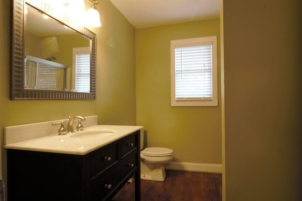2 bedroom, 2 bathroom, 1,596 sq ft single family residence for sale at 2191 Palm Street, Canton, GA 30115 — photo 9