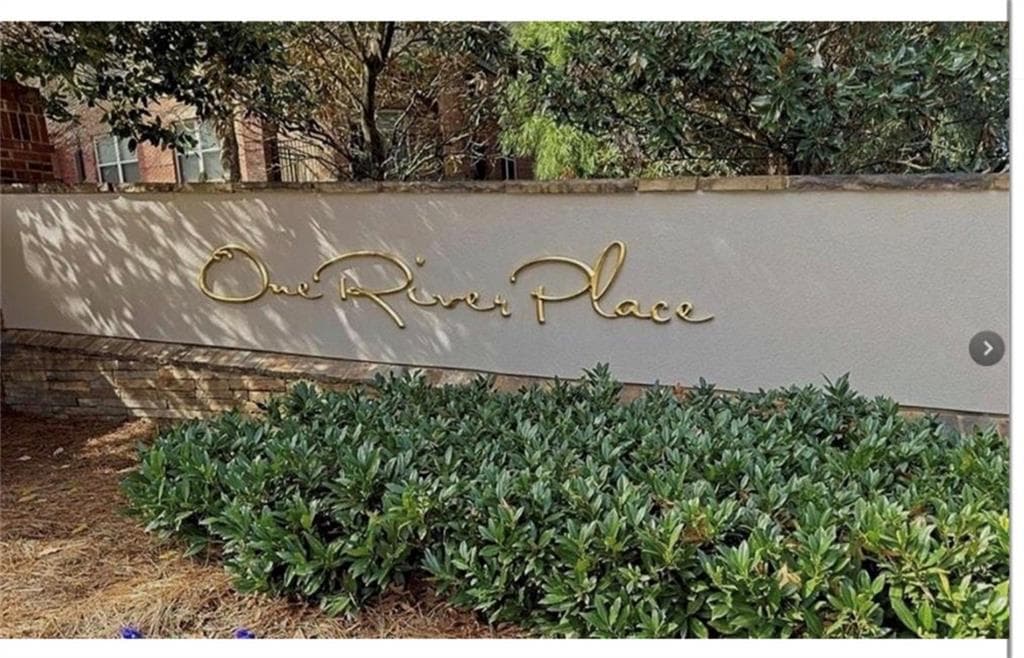 1 bedroom, 1 bathroom, 850 sq ft condominium for sale at 200 River Vista Drive 716, Sandy Springs, GA 30339 — photo 3