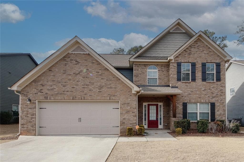 5 bedroom, 3 bathroom, 3,150 sq ft single family residence for sale at 6237 Old Kingston Drive, Atlanta, GA 30331