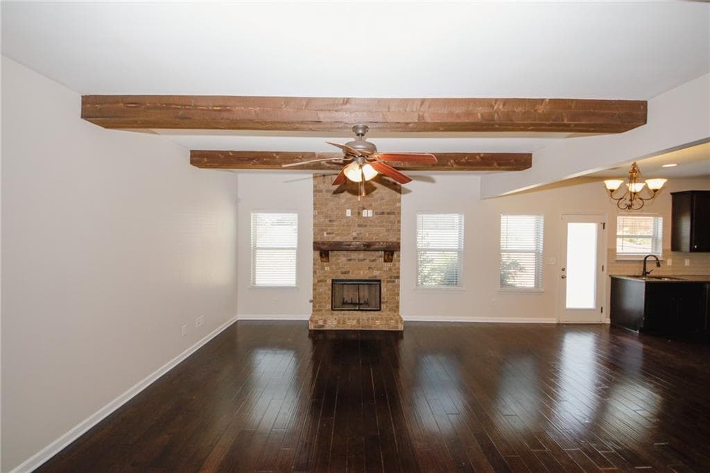 5 bedroom, 3 bathroom, 3,150 sq ft single family residence for sale at 6237 Old Kingston Drive, Atlanta, GA 30331 — photo 5
