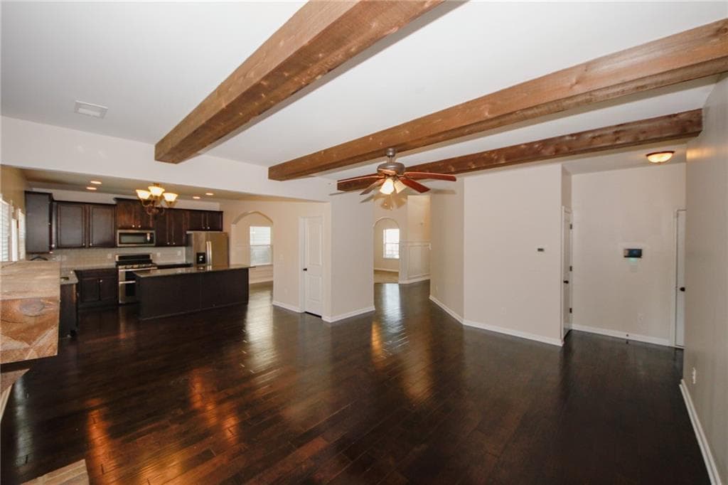 5 bedroom, 3 bathroom, 3,150 sq ft single family residence for sale at 6237 Old Kingston Drive, Atlanta, GA 30331 — photo 7