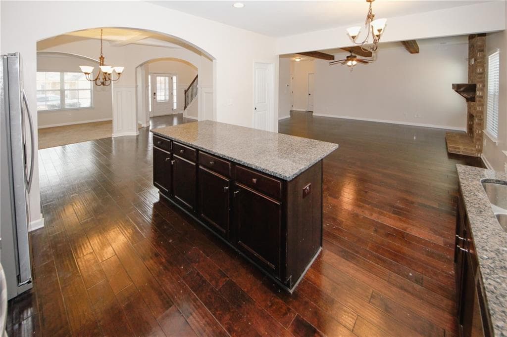 5 bedroom, 3 bathroom, 3,150 sq ft single family residence for sale at 6237 Old Kingston Drive, Atlanta, GA 30331 — photo 10