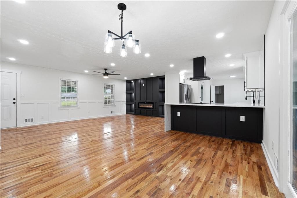 5 bedroom, 3 bathroom, 2,584 sq ft single family residence for sale at 2738 Odum Street, Snellville, GA 30078 — photo 7