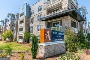 1 bedroom, 1 bathroom, 763 sq ft apartment for rent at 2375 Main Street 129, Duluth, GA 30097 for $1,877 a month — photo 1 of 23
