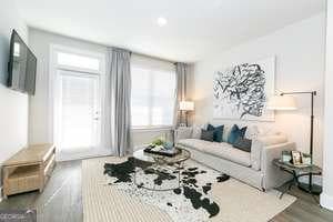 1 bedroom, 1 bathroom, 763 sq ft apartment for rent at 2375 Main Street 129, Duluth, GA 30097 for $1,877 a month — photo 4