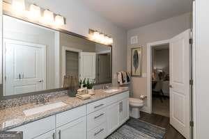 1 bedroom, 1 bathroom, 763 sq ft apartment for rent at 2375 Main Street 129, Duluth, GA 30097 for $1,877 a month — photo 8
