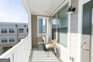 1 bedroom, 1 bathroom, 763 sq ft apartment for rent at 2375 Main Street 129, Duluth, GA 30097 for $1,877 a month — photo 9