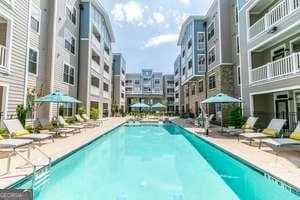 1 bedroom, 1 bathroom, 763 sq ft apartment for rent at 2375 Main Street 129, Duluth, GA 30097 for $1,877 a month — photo 10
