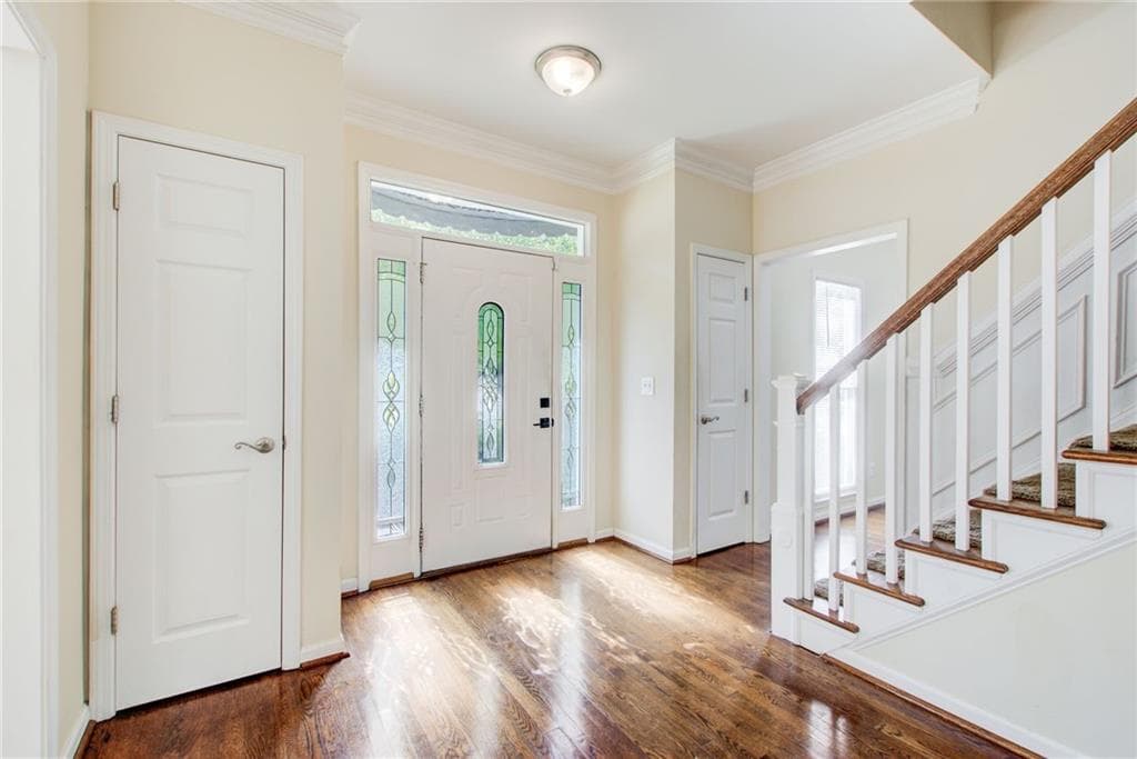 4 bedroom, 3 bathroom, 2,744 sq ft single family residence for sale at 109 Lansing Drive, Kennesaw, GA 30144 — photo 3
