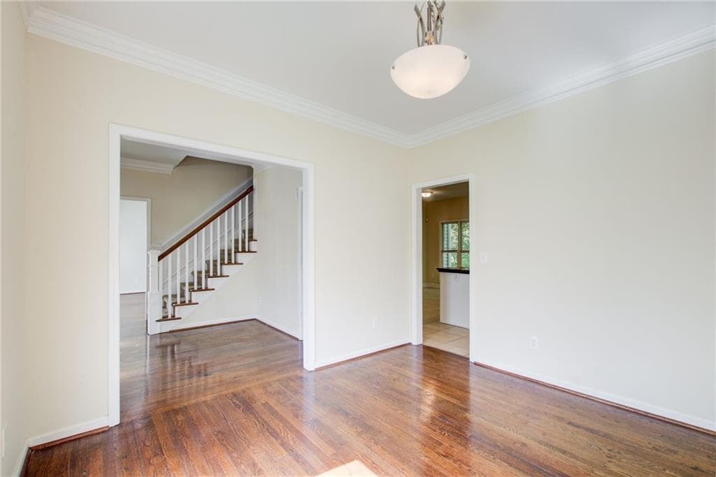 4 bedroom, 3 bathroom, 2,744 sq ft single family residence for sale at 109 Lansing Drive, Kennesaw, GA 30144 — photo 5