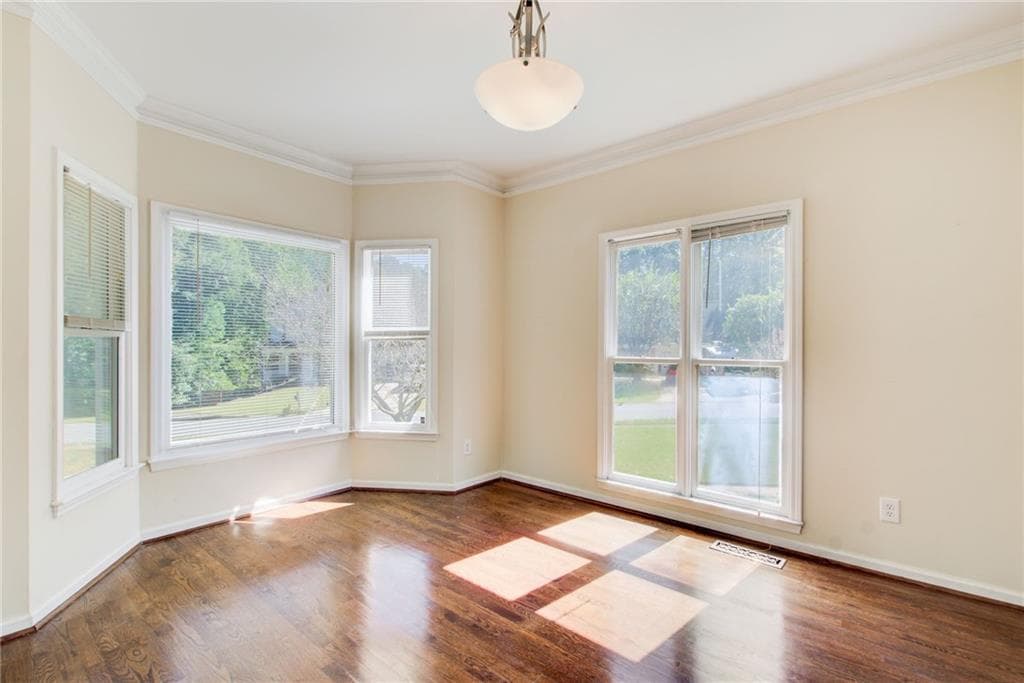 4 bedroom, 3 bathroom, 2,744 sq ft single family residence for sale at 109 Lansing Drive, Kennesaw, GA 30144 — photo 6