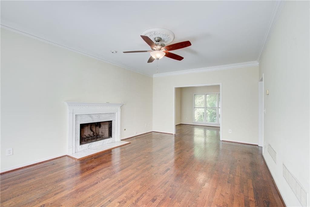 4 bedroom, 3 bathroom, 2,744 sq ft single family residence for sale at 109 Lansing Drive, Kennesaw, GA 30144 — photo 7