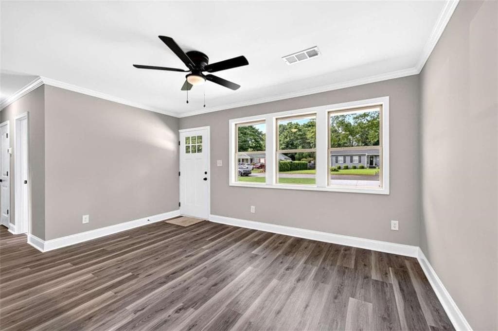4 bedroom, 2 bathroom, 1,200 sq ft single family residence for rent at 230 Morningview Drive, Athens, GA 30605 for $1,900 a month — photo 5