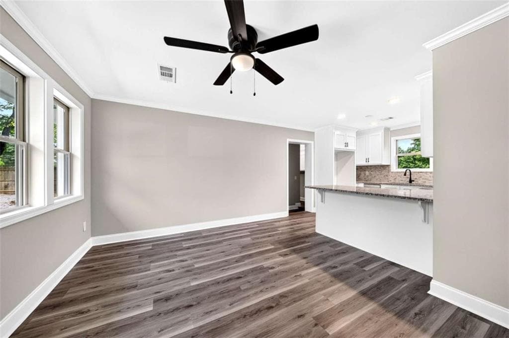 4 bedroom, 2 bathroom, 1,200 sq ft single family residence for rent at 230 Morningview Drive, Athens, GA 30605 for $1,900 a month — photo 7