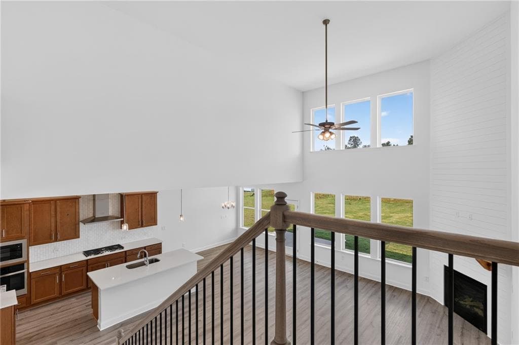 4 bedroom, 4 bathroom, 2,677 sq ft single family residence for sale at 121 Willow Bend Road, Hiram, GA 30141 — photo 7