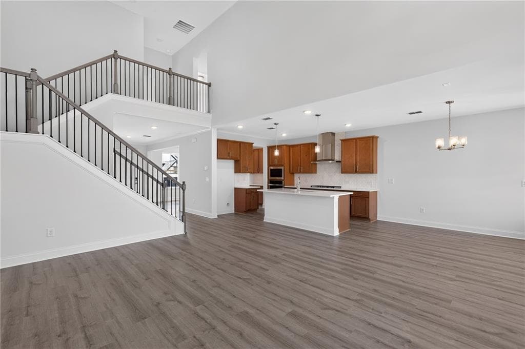 4 bedroom, 4 bathroom, 2,677 sq ft single family residence for sale at 121 Willow Bend Road, Hiram, GA 30141 — photo 9