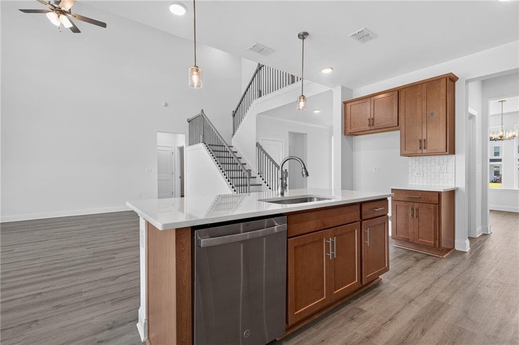 4 bedroom, 4 bathroom, 2,677 sq ft single family residence for sale at 121 Willow Bend Road, Hiram, GA 30141 — photo 10