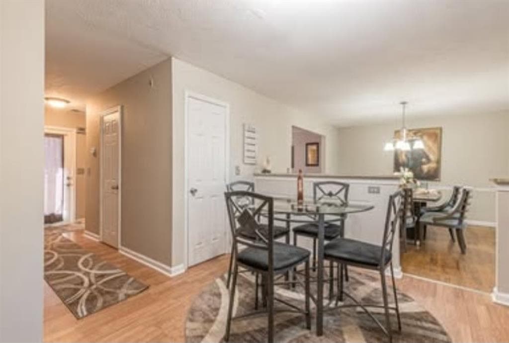 4 bedroom, 3 bathroom, 2,200 sq ft single family residence for sale at 2288 Cypress Point Way, Lithonia, GA 30058 — photo 3