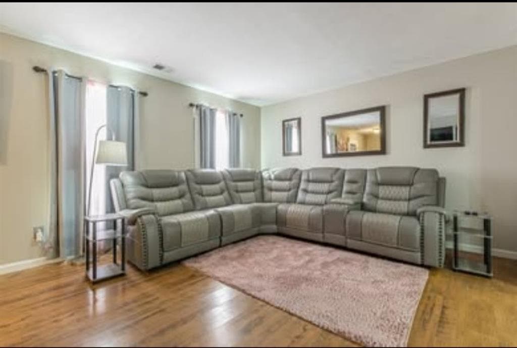4 bedroom, 3 bathroom, 2,200 sq ft single family residence for sale at 2288 Cypress Point Way, Lithonia, GA 30058 — photo 5