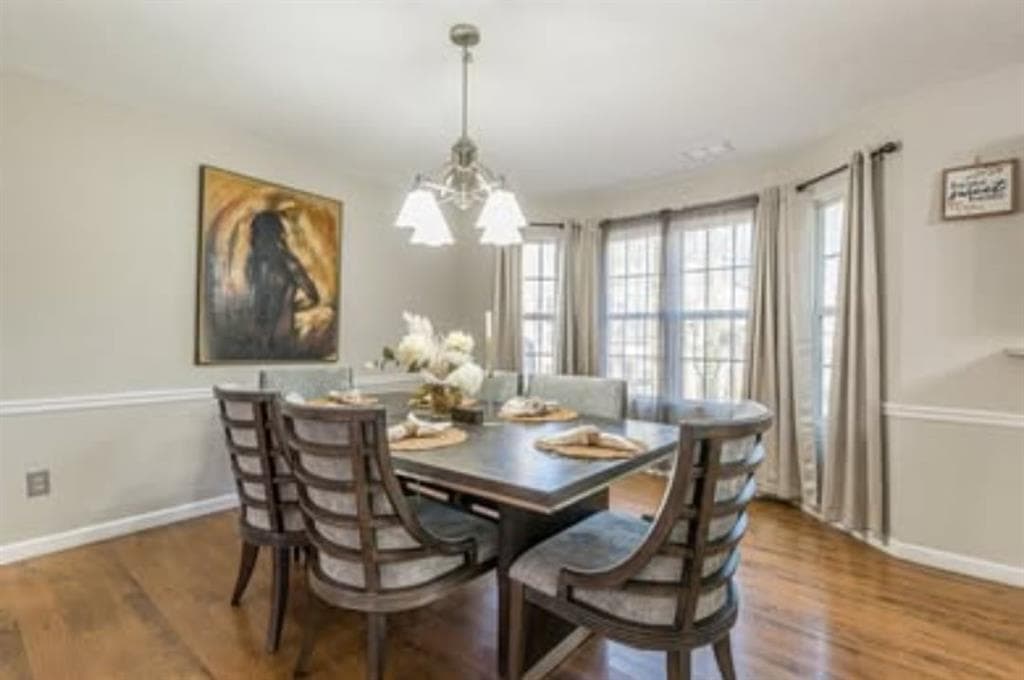 4 bedroom, 3 bathroom, 2,200 sq ft single family residence for sale at 2288 Cypress Point Way, Lithonia, GA 30058 — photo 8