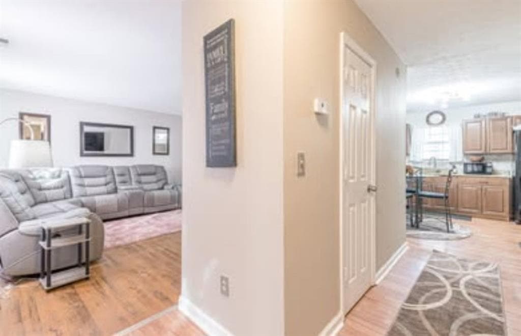 4 bedroom, 3 bathroom, 2,200 sq ft single family residence for sale at 2288 Cypress Point Way, Lithonia, GA 30058 — photo 9