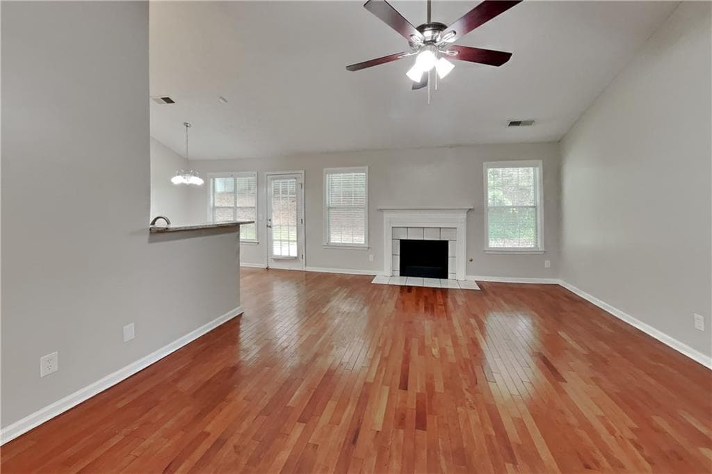 3 bedroom, 2 bathroom, 1,913 sq ft single family residence for rent at 35 Mercy Way, Powder Springs, GA 30127 for $2,060 a month — photo 2