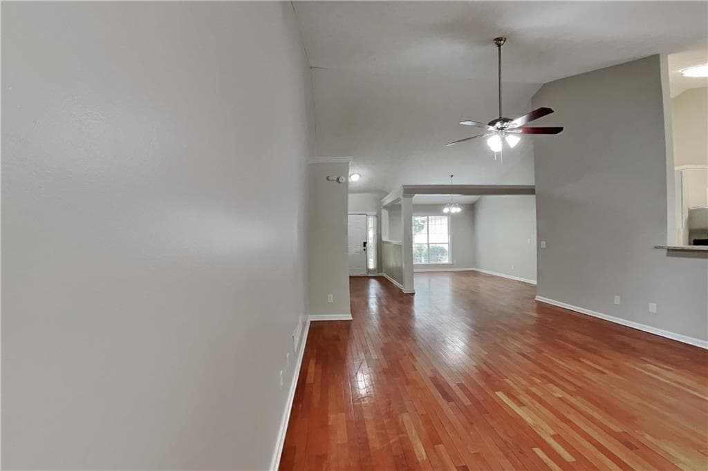 3 bedroom, 2 bathroom, 1,913 sq ft single family residence for rent at 35 Mercy Way, Powder Springs, GA 30127 for $2,060 a month — photo 3
