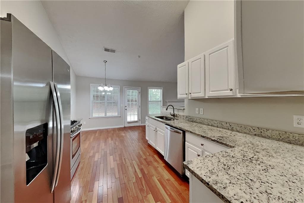 3 bedroom, 2 bathroom, 1,913 sq ft single family residence for rent at 35 Mercy Way, Powder Springs, GA 30127 for $2,060 a month — photo 4