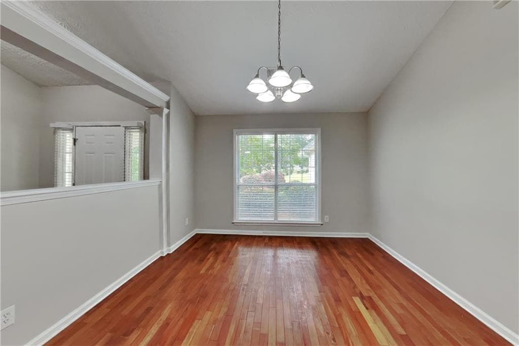 3 bedroom, 2 bathroom, 1,913 sq ft single family residence for rent at 35 Mercy Way, Powder Springs, GA 30127 for $2,060 a month — photo 6