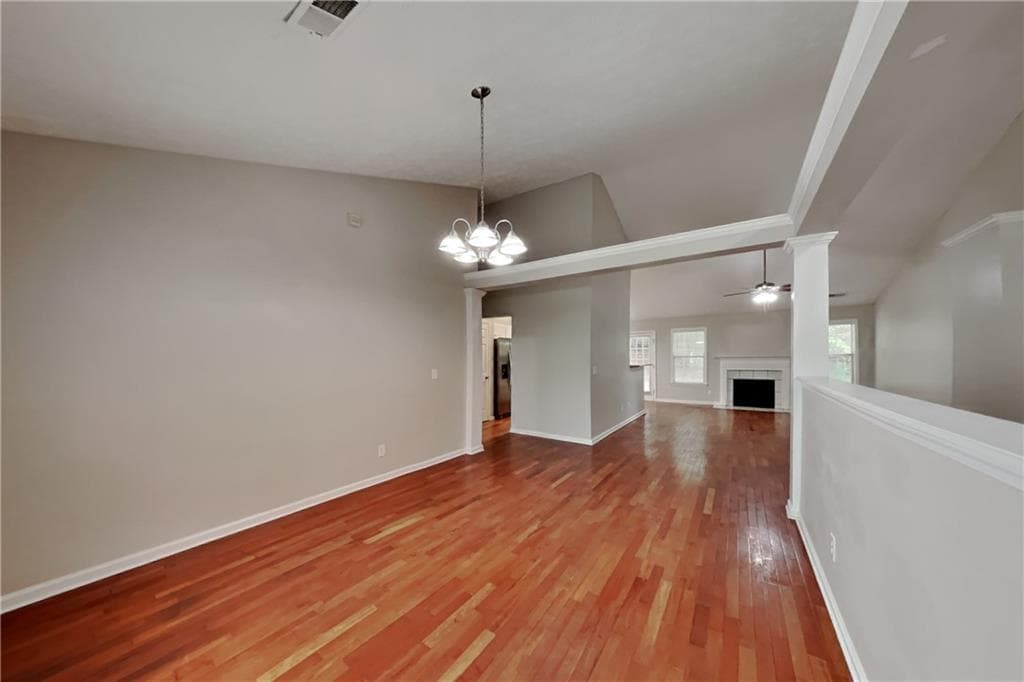 3 bedroom, 2 bathroom, 1,913 sq ft single family residence for rent at 35 Mercy Way, Powder Springs, GA 30127 for $2,060 a month — photo 7