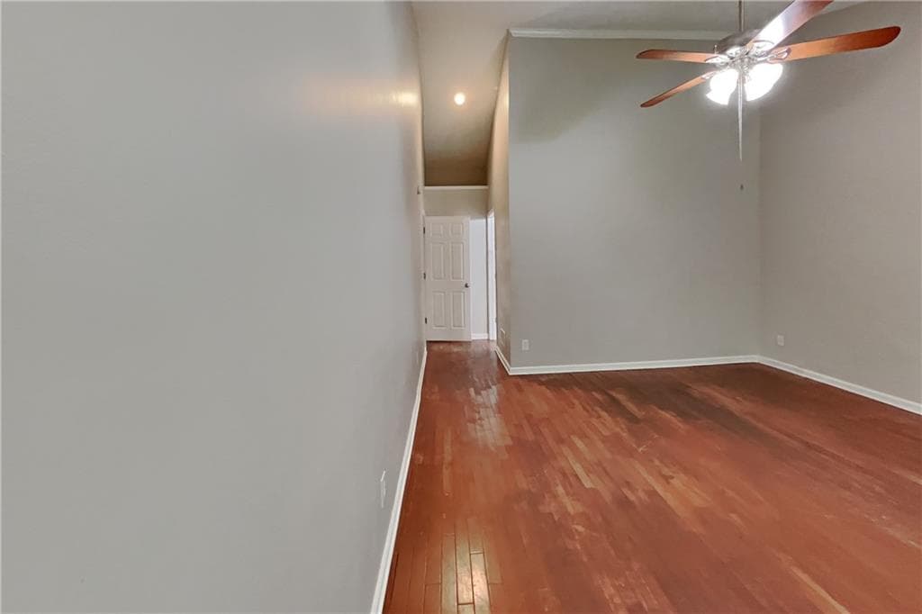 3 bedroom, 2 bathroom, 1,913 sq ft single family residence for rent at 35 Mercy Way, Powder Springs, GA 30127 for $2,060 a month — photo 8