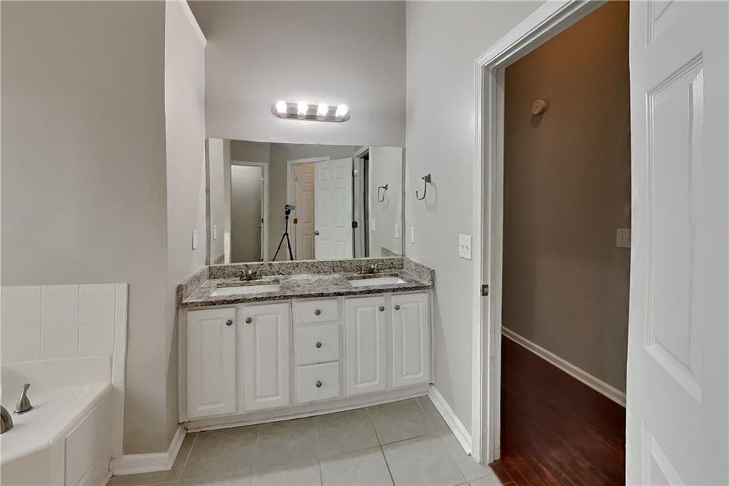 3 bedroom, 2 bathroom, 1,913 sq ft single family residence for rent at 35 Mercy Way, Powder Springs, GA 30127 for $2,060 a month — photo 10