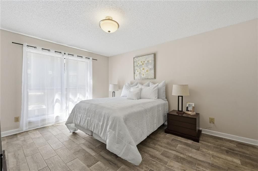 1 bedroom, 1 bathroom, 720 sq ft condominium for sale at 2657 Lenox Road 113, Atlanta, GA 30324 — photo 7