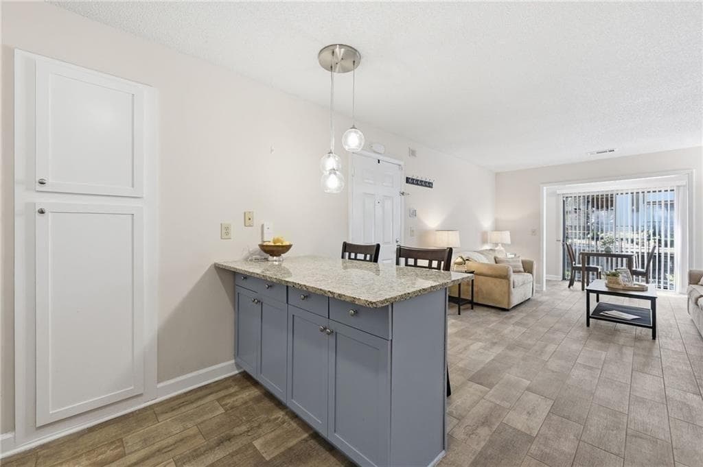 1 bedroom, 1 bathroom, 720 sq ft condominium for sale at 2657 Lenox Road 113, Atlanta, GA 30324 — photo 10