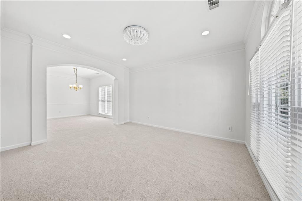 4 bedroom, 3 bathroom, 2,879 sq ft single family residence for sale at 2212 Snug Harbor, Marietta, GA 30066 — photo 7