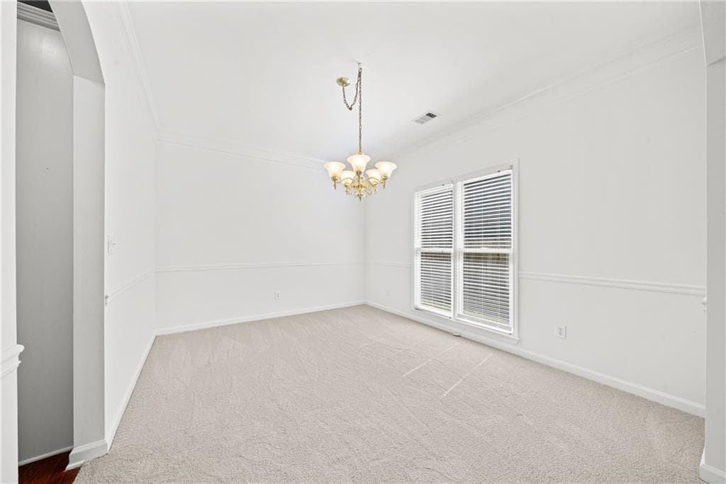 4 bedroom, 3 bathroom, 2,879 sq ft single family residence for sale at 2212 Snug Harbor, Marietta, GA 30066 — photo 9