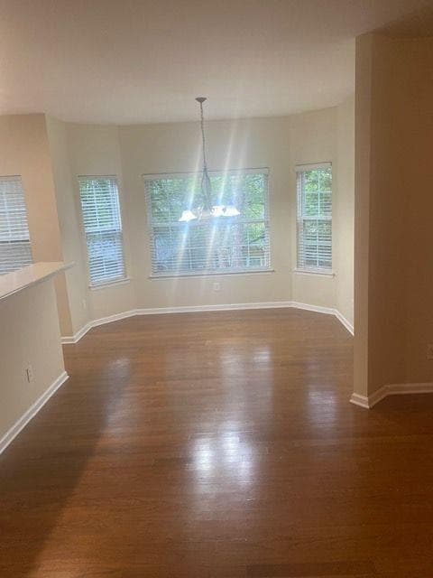 3 bedroom, 3 bathroom, 1,808 sq ft townhouse for rent at 6300 Suttles Drive, Atlanta, GA 30331 for $2,500 a month — photo 3