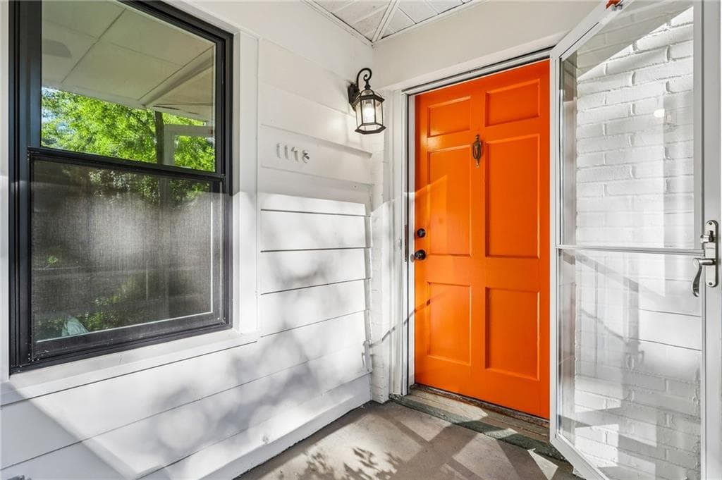 3 bedroom, 2 bathroom, 1,673 sq ft single family residence for sale at 1173 Forrest Boulevard, Decatur, GA 30030 — photo 2