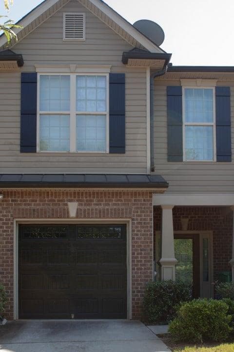 1 bedroom, 2 bathroom, 1,610 sq ft townhouse for rent at 3399 Pennington Drive, Lithonia, GA 30038 for $800 a month — photo 1 of 11
