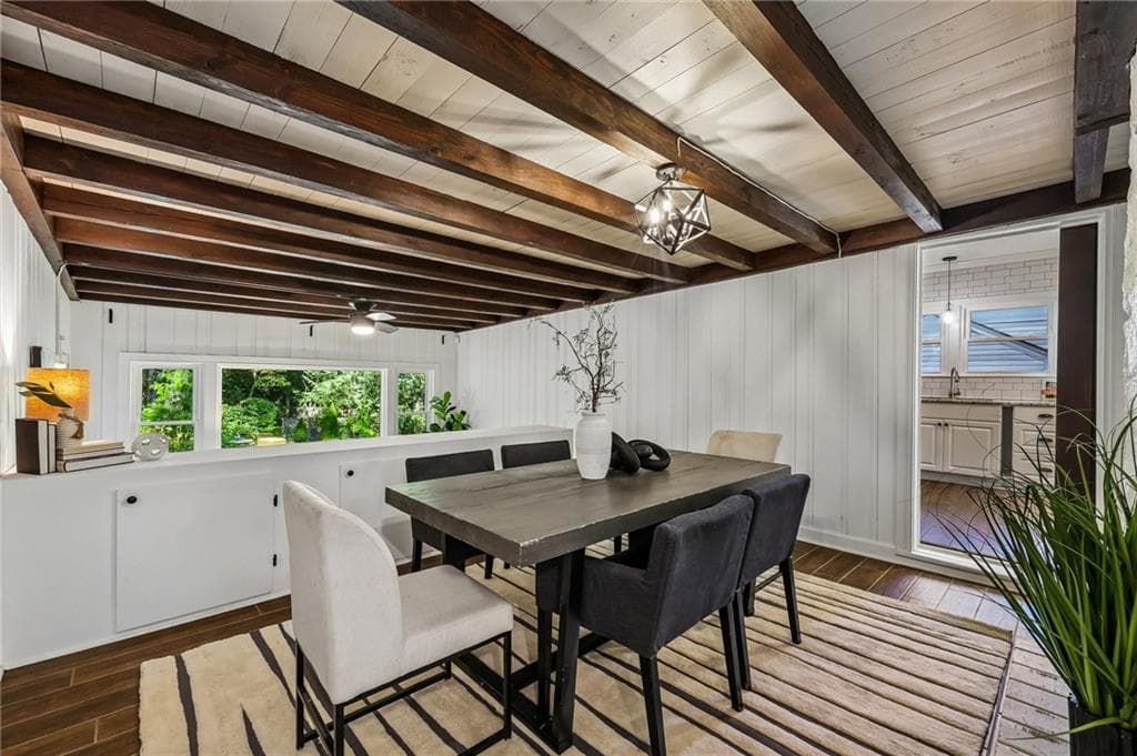 3 bedroom, 2 bathroom, 1,673 sq ft single family residence for sale at 1173 Forrest Boulevard, Decatur, GA 30030 — photo 7