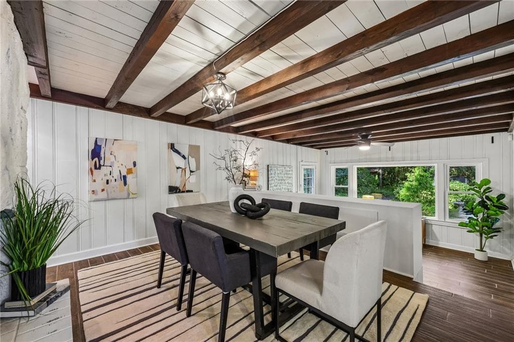 3 bedroom, 2 bathroom, 1,673 sq ft single family residence for sale at 1173 Forrest Boulevard, Decatur, GA 30030 — photo 8