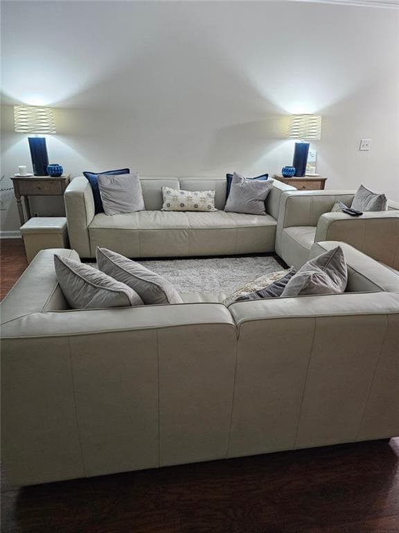 1 bedroom, 2 bathroom, 1,610 sq ft townhouse for rent at 3399 Pennington Drive, Lithonia, GA 30038 for $800 a month — photo 2