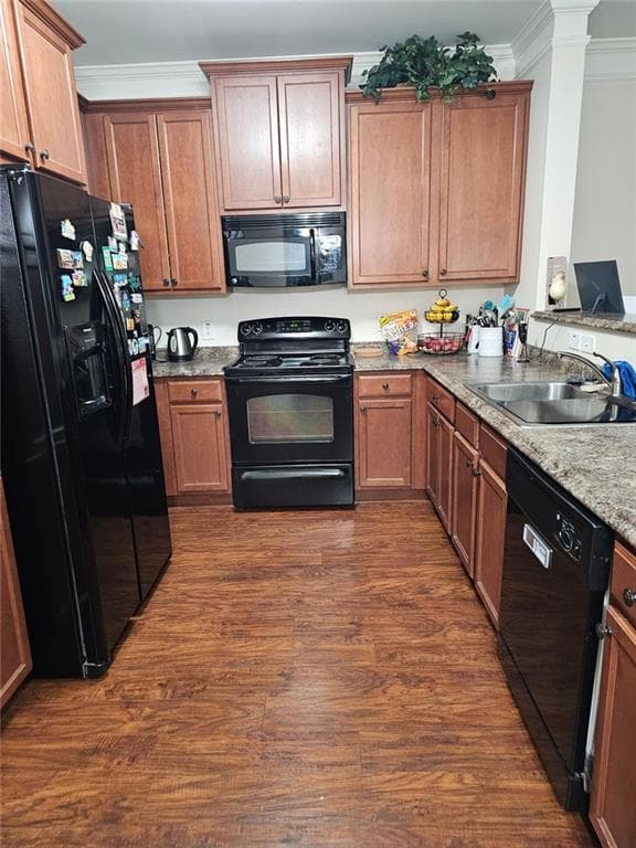 1 bedroom, 2 bathroom, 1,610 sq ft townhouse for rent at 3399 Pennington Drive, Lithonia, GA 30038 for $800 a month — photo 5