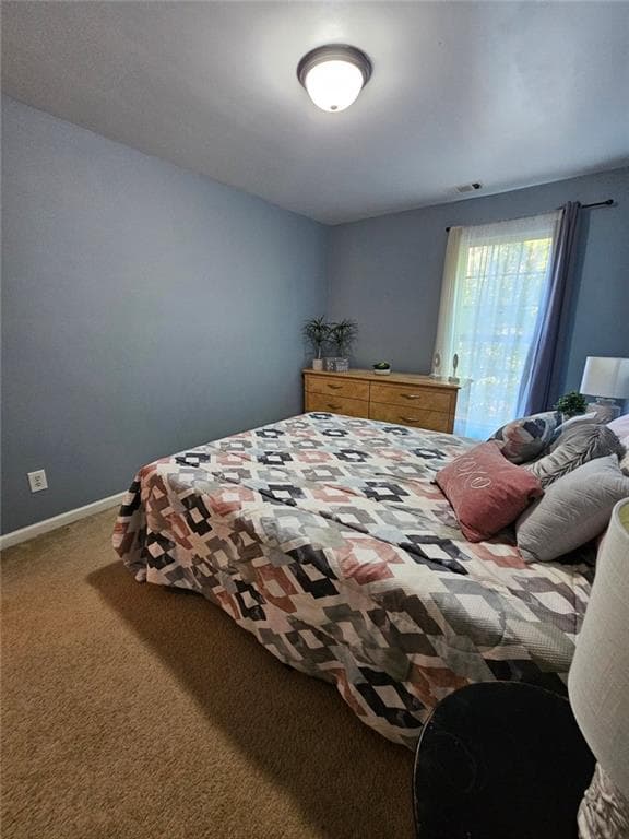 1 bedroom, 2 bathroom, 1,610 sq ft townhouse for rent at 3399 Pennington Drive, Lithonia, GA 30038 for $800 a month — photo 7