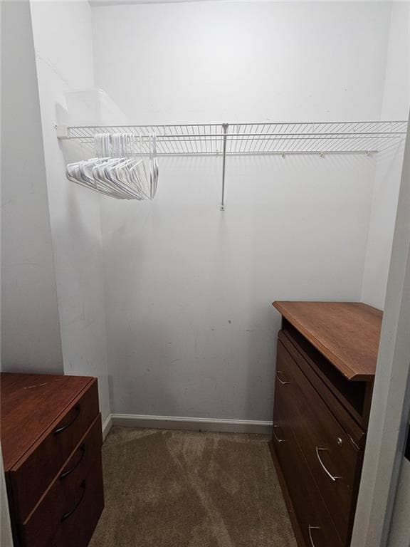 1 bedroom, 2 bathroom, 1,610 sq ft townhouse for rent at 3399 Pennington Drive, Lithonia, GA 30038 for $800 a month — photo 8