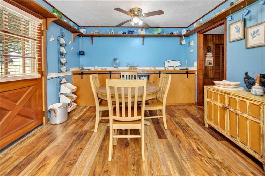 3 bedroom, 2 bathroom, 1,760 sq ft single family residence for sale at 229 E Soule Street, Oxford, GA 30054 — photo 10
