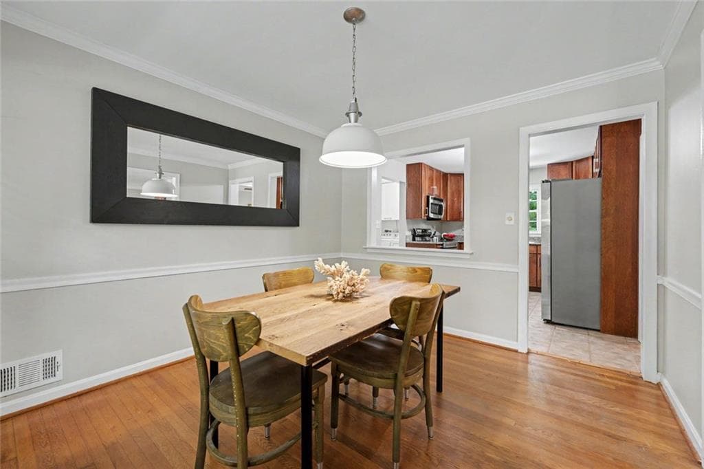 3 bedroom, 3 bathroom, 1,488 sq ft single family residence for sale at 3462 Alcan Way, Tucker, GA 30084 — photo 5